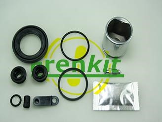 Frenkit 242958 Ремкомплект суппорта заднего 242958: Отличная цена - Купить в Украине на EXIST.UA! 242958 Frenkit Ремкомплект суппорта заднего