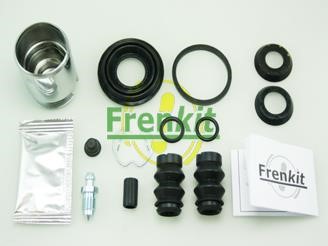 Frenkit 238976 Ремкомплект гальмівного супорта заднього 238976: Купити в Україні - Добра ціна на EXIST.UA!