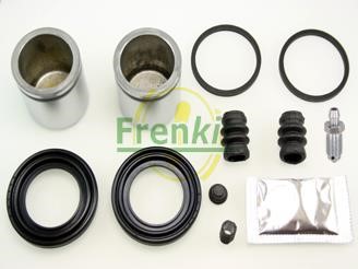 Купить Frenkit 242903 по низкой цене в Украине!