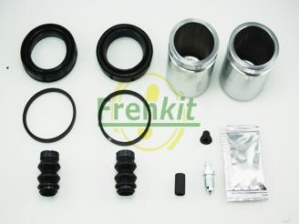 Frenkit 248949 Ремкомплект переднього гальмівного супорта 248949: Купити в Україні - Добра ціна на EXIST.UA!