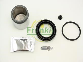 Frenkit 248951 Ремкомплект гальмівного супорта 248951: Купити в Україні - Добра ціна на EXIST.UA!