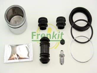 Frenkit 248953 Ремкомплект переднього гальмівного супорта 248953: Купити в Україні - Добра ціна на EXIST.UA!