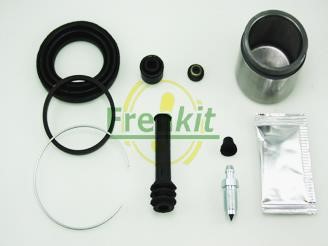 Frenkit 248957 Ремкомплект гальмівного супорта 248957: Купити в Україні - Добра ціна на EXIST.UA!