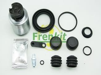 Купить Frenkit 246921 по низкой цене в Украине!