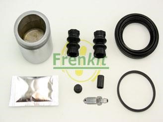 Frenkit 248970 Ремкомплект переднього гальмівного супорта 248970: Купити в Україні - Добра ціна на EXIST.UA!