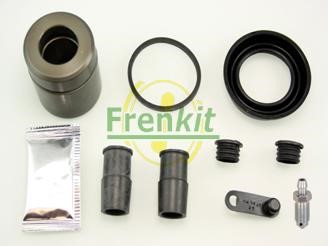 Frenkit 248971 Ремкомплект гальмівного супорта 248971: Купити в Україні - Добра ціна на EXIST.UA!