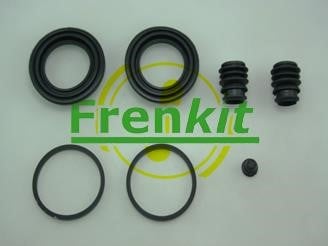 Frenkit 245046 Ремкомплект переднього гальмівного супорта, гумові ущільнення 245046: Купити в Україні - Добра ціна на EXIST.UA!