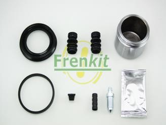 Frenkit 251923 Ремкомплект переднього гальмівного супорта 251923: Купити в Україні - Добра ціна на EXIST.UA!