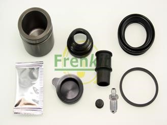 Купить Frenkit 245906 по низкой цене в Украине!