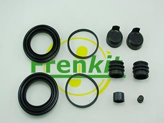 Frenkit 248109 Ремкомплект суппорта переднего, резиновые уплотнения 248109: Отличная цена - Купить в Украине на EXIST.UA! 248109 Frenkit Ремкомплект суппорта переднего, резиновые уплотнения