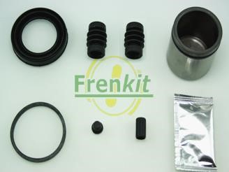 Frenkit 248802 Ремкомплект переднього гальмівного супорта 248802: Купити в Україні - Добра ціна на EXIST.UA!