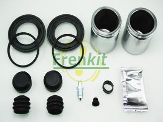 Frenkit 248984 Ремкомплект переднього гальмівного супорта 248984: Купити в Україні - Добра ціна на EXIST.UA!
