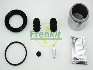 Frenkit 251933 Ремкомплект гальмівного супорта 251933: Приваблива ціна - Купити в Україні на EXIST.UA!