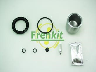 Frenkit 248810 Ремкомплект гальмівного супорта 248810: Купити в Україні - Добра ціна на EXIST.UA!