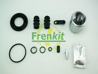 Frenkit 248812 Ремкомплект гальмівного супорта заднього 248812: Купити в Україні - Добра ціна на EXIST.UA!