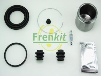 Frenkit 248995 Ремкомплект переднього гальмівного супорта 248995: Купити в Україні - Добра ціна на EXIST.UA!