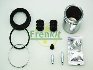 Frenkit 248911 Ремкомплект переднього гальмівного супорта 248911: Купити в Україні - Добра ціна на EXIST.UA!