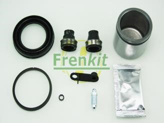 Frenkit 248914 Ремкомплект переднього гальмівного супорта 248914: Купити в Україні - Добра ціна на EXIST.UA!
