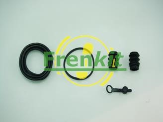Frenkit 254124 Ремкомплект переднього гальмівного супорта, гумові ущільнення 254124: Купити в Україні - Добра ціна на EXIST.UA!