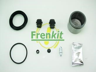 Frenkit 254811 Ремкомплект переднього гальмівного супорта 254811: Купити в Україні - Добра ціна на EXIST.UA!
