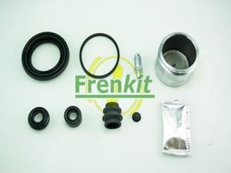 Frenkit 254813 Ремкомплект переднього гальмівного супорта 254813: Купити в Україні - Добра ціна на EXIST.UA!