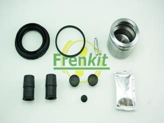 Frenkit 254815 Ремкомплект переднього гальмівного супорта 254815: Купити в Україні - Добра ціна на EXIST.UA!