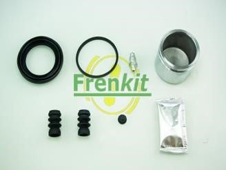 Frenkit 254816 Ремкомплект гальмівного супорта 254816: Купити в Україні - Добра ціна на EXIST.UA!