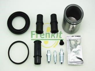 Frenkit 248935 Ремкомплект переднього гальмівного супорта 248935: Купити в Україні - Добра ціна на EXIST.UA!