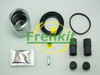 Frenkit 254820 Ремкомплект гальмівного супорта 254820: Купити в Україні - Добра ціна на EXIST.UA!