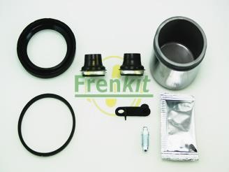 Frenkit 257905 Ремкомплект переднього гальмівного супорта 257905: Купити в Україні - Добра ціна на EXIST.UA!