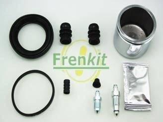 Frenkit 257907 Ремкомплект переднього гальмівного супорта 257907: Купити в Україні - Добра ціна на EXIST.UA!