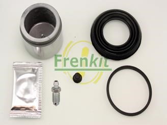 Frenkit 254901 Ремкомплект переднього гальмівного супорта 254901: Купити в Україні - Добра ціна на EXIST.UA!