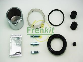 Frenkit 254902 Ремкомплект переднього гальмівного супорта 254902: Купити в Україні - Добра ціна на EXIST.UA!