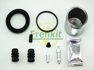 Frenkit 254904 Ремкомплект переднього гальмівного супорта 254904: Купити в Україні - Добра ціна на EXIST.UA!