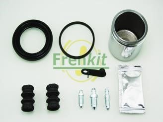 Frenkit 254910 Ремкомплект переднього гальмівного супорта 254910: Купити в Україні - Добра ціна на EXIST.UA!