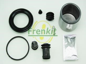 Frenkit 257923 Ремкомплект гальмівного супорта 257923: Купити в Україні - Добра ціна на EXIST.UA!