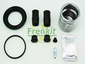 Frenkit 254912 Ремкомплект переднього гальмівного супорта 254912: Купити в Україні - Добра ціна на EXIST.UA!