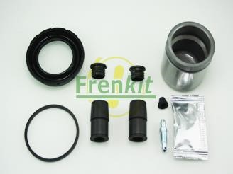 Frenkit 254913 Ремкомплект переднього гальмівного супорта 254913: Купити в Україні - Добра ціна на EXIST.UA!