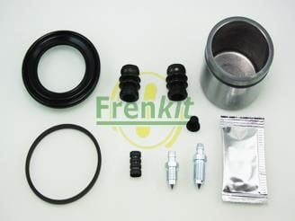 Frenkit 257929 Ремкомплект переднього гальмівного супорта 257929: Купити в Україні - Добра ціна на EXIST.UA!