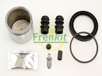 Frenkit 257935 Ремкомплект переднього гальмівного супорта 257935: Купити в Україні - Добра ціна на EXIST.UA!
