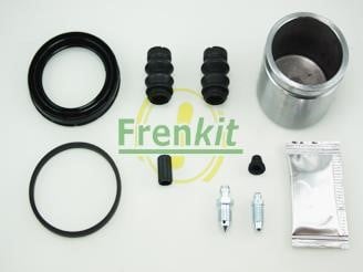 Frenkit 257936 Ремкомплект переднього гальмівного супорта 257936: Купити в Україні - Добра ціна на EXIST.UA!