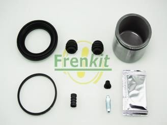 Frenkit 257941 Ремкомплект переднього гальмівного супорта 257941: Купити в Україні - Добра ціна на EXIST.UA!