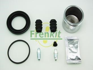 Frenkit 254932 Ремкомплект переднього гальмівного супорта 254932: Купити в Україні - Добра ціна на EXIST.UA!