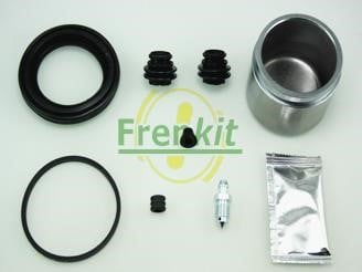 Frenkit 260970 Ремкомплект переднього гальмівного супорта 260970: Купити в Україні - Добра ціна на EXIST.UA!