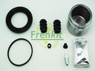 Frenkit 260978 Ремкомплект переднього гальмівного супорта 260978: Приваблива ціна - Купити в Україні на EXIST.UA!