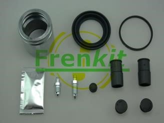 Frenkit 254946 Ремкомплект переднього гальмівного супорта 254946: Приваблива ціна - Купити в Україні на EXIST.UA!