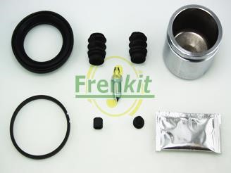 Frenkit 257971 Ремкомплект переднього гальмівного супорта 257971: Купити в Україні - Добра ціна на EXIST.UA!