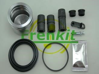 Frenkit 260992 Ремкомплект переднього гальмівного супорта 260992: Купити в Україні - Добра ціна на EXIST.UA!