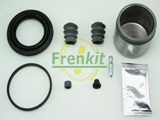 Frenkit 257973 Ремкомплект переднього гальмівного супорта 257973: Купити в Україні - Добра ціна на EXIST.UA!