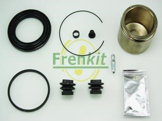 Купить Frenkit 257977 по низкой цене в Украине!